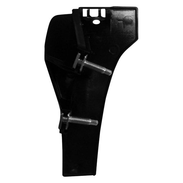 TOYOTA CAMRY FRONT BUMPER EXTENSION LEFT (Driver Side) (SE)(SPOILER SIDE FILLER) OEM#5211306010 2007-2009 PL#TO1088120