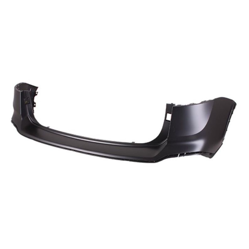 VOLKSWAGEN TAOS REAR BUMPER COVER UPPER PRIMED **CAPA** OEM#2GJ807421BGRU 2022-2026 PL#VW1114107C