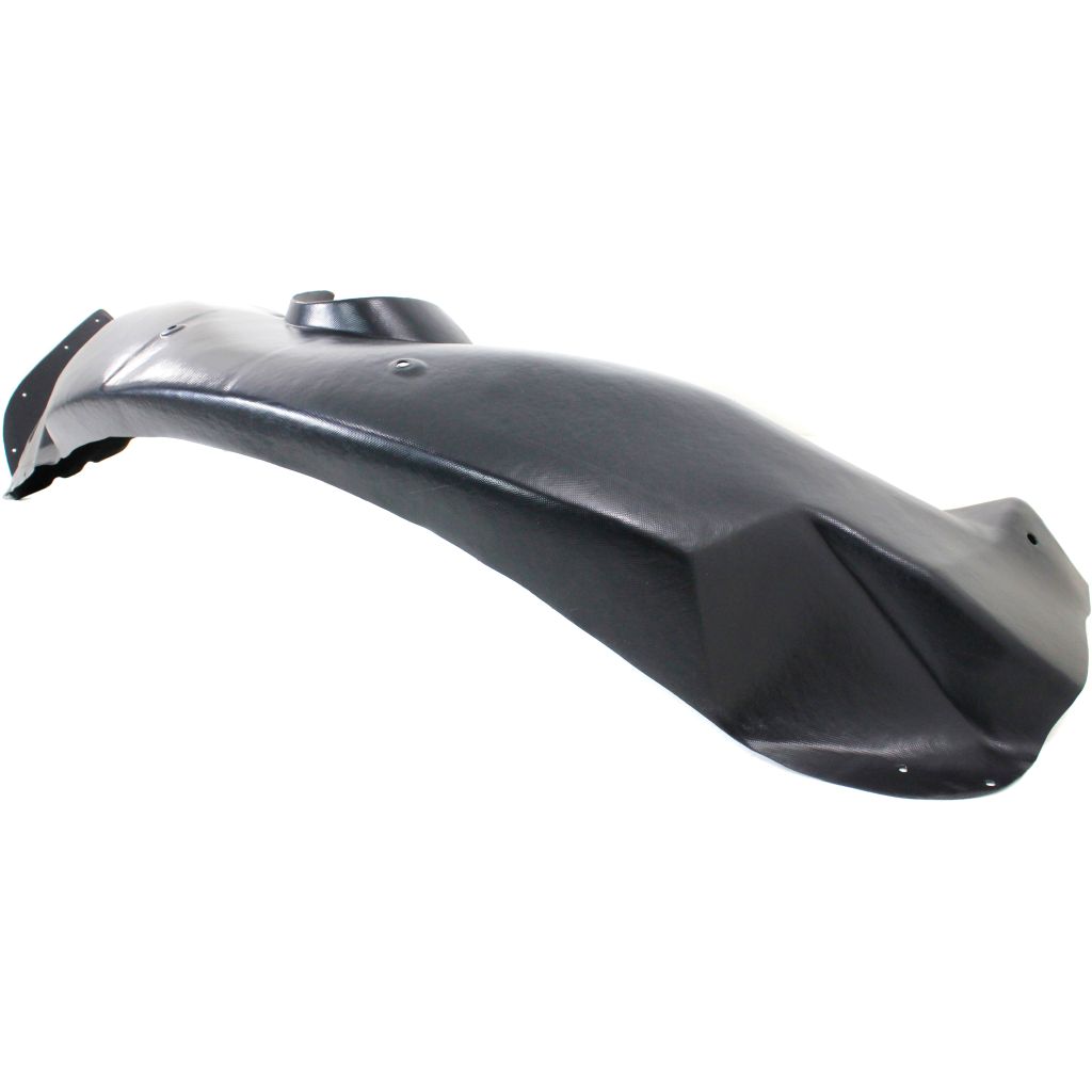 CHEVROLET CAMARO CONV FENDER LINNER LEFT (Driver Side) (ZL1) OEM#20952837 2013-2015 PL#GM1248254