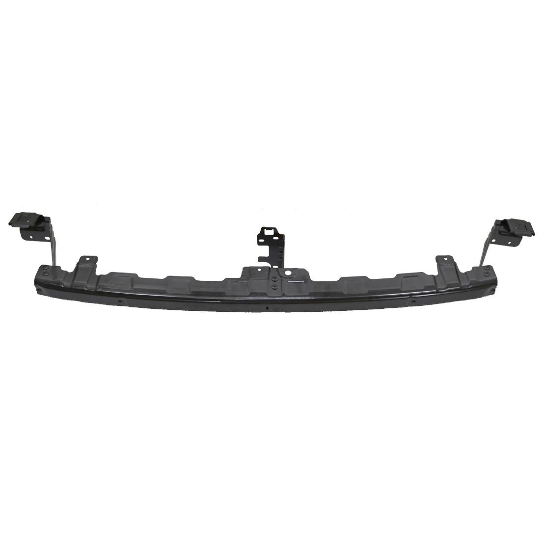NISSAN NV1500/2500/3500 FRONT BUMPER RETAINER UPPER **CAPA** OEM#622909JH0A 2012-2021 PL#NI1035111C
