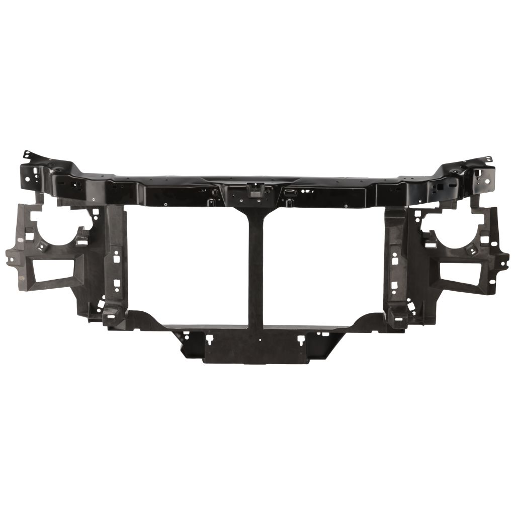 GM TRUCKS & VANS CHEVY/GMC/VAN(Express/Savana) RADIATOR SUPPORT ASSEMBLY (W/ COMPOSITE HEAD/LAMP) OEM#84142957 2003-2025 PL#GM1225216