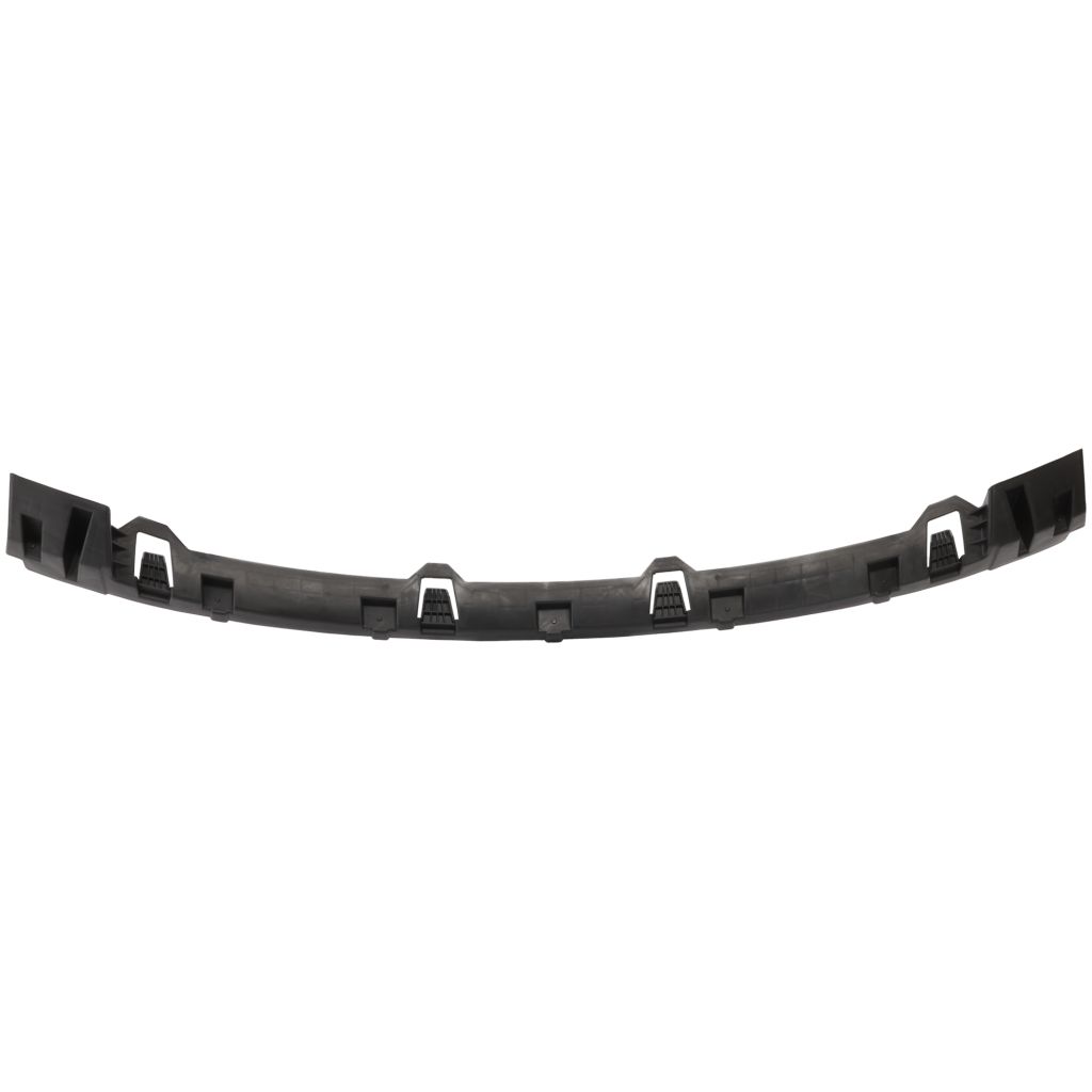 GM TRUCKS & VANS SIERRA/PU 1500 HYBRID (GMC) FRONT BUMPER COVER ABSORBER CENTER(PLASTIC) OEM#15246822 2009-2013 PL#GM1065108