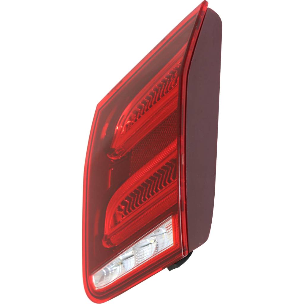 MERCEDES-BENZ E-CLASS SEDAN (212) BACK-UP LAMP ASSEMBLY RIGHT (Passenger Side) OEM#2129063057 2014 PL#MB2803107