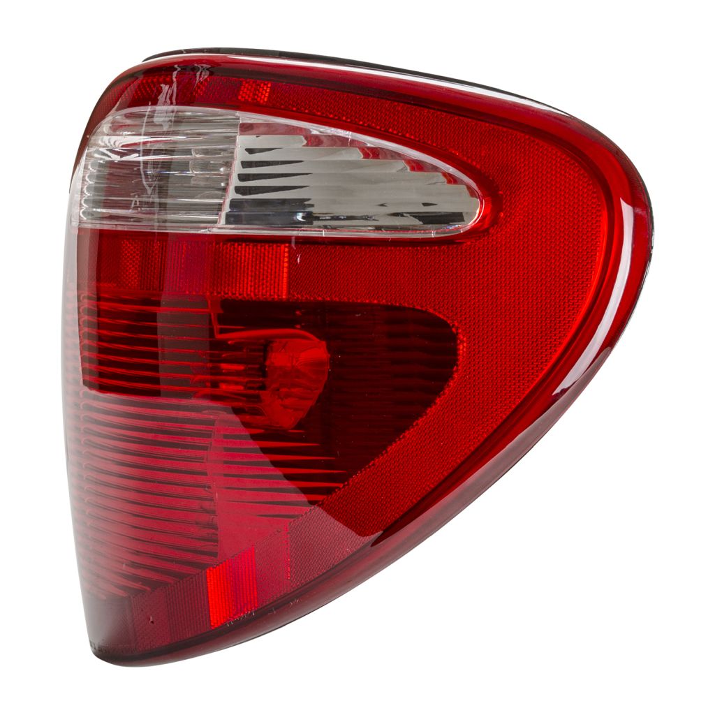 CHRYSLER TOWN & COUNTRY TAIL LAMP ASSEMBLY RIGHT (Passenger Side) (W/WIRE SOCKETS) OEM#68241332AA 2001-2003 PL#CH2801140
