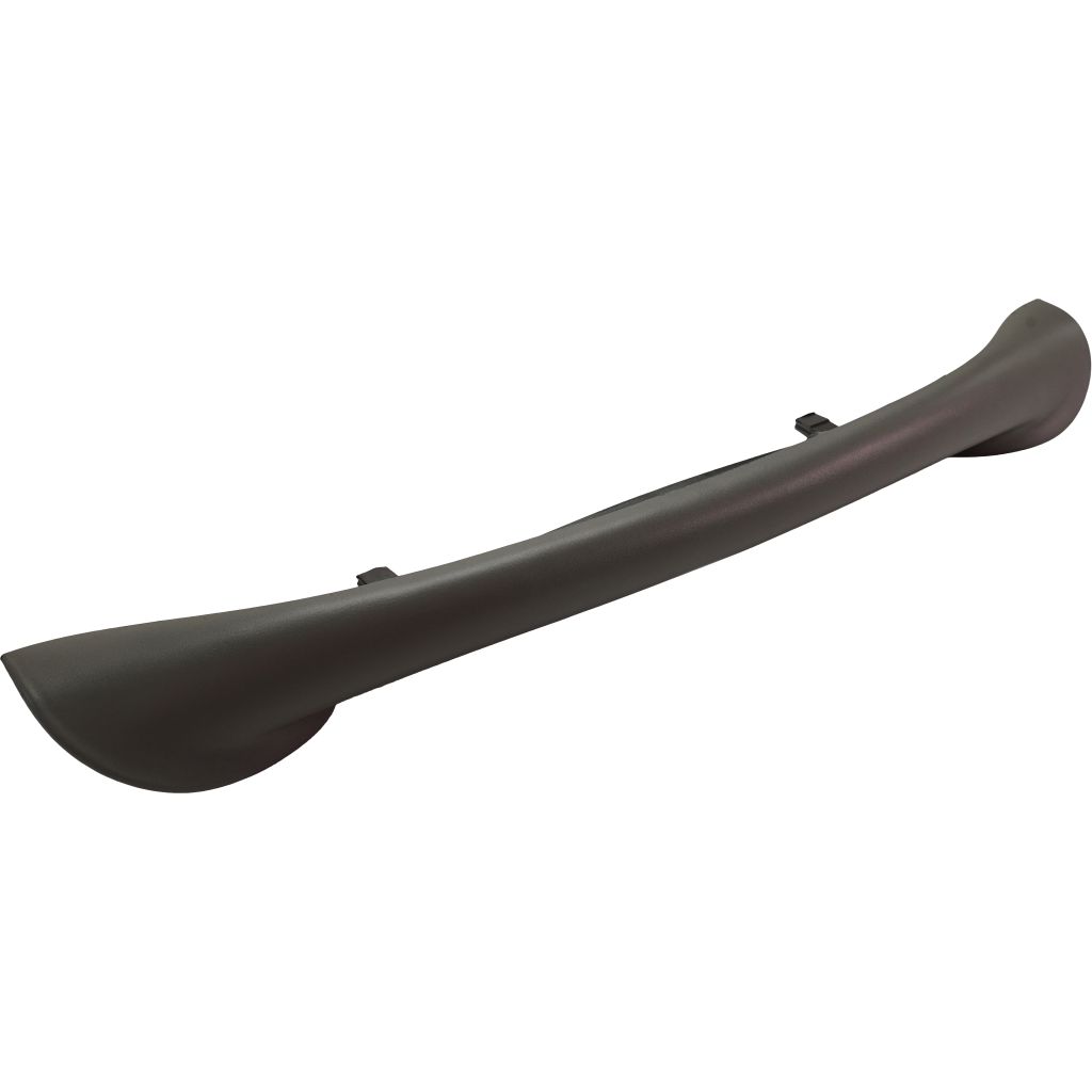FORD TRUCKS & VANS FORD/PU (F250/350/450/550) Super Duty REAR BUMPER PAD LOWER BEIGE OEM#XL3Z17B807AB 2003-2007 PL#FO1191115