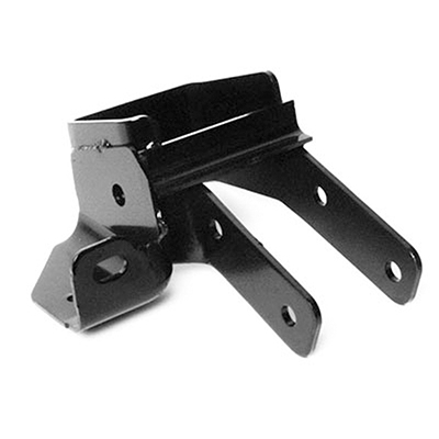 GM TRUCKS & VANS YUKON XL /XL DENALI (GMC) FRONT BUMPER/FRAME BRACKET KIT LEFT (Driver Side) (2500) OEM#12474443 2000-2003 PL#GM1066132
