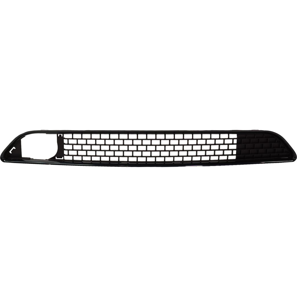 CHRYSLER 300 FRONT BUMPER GRILLE (WO/ACC)(SRT-8) OEM#68156960AA 2012-2014 PL#CH1036155