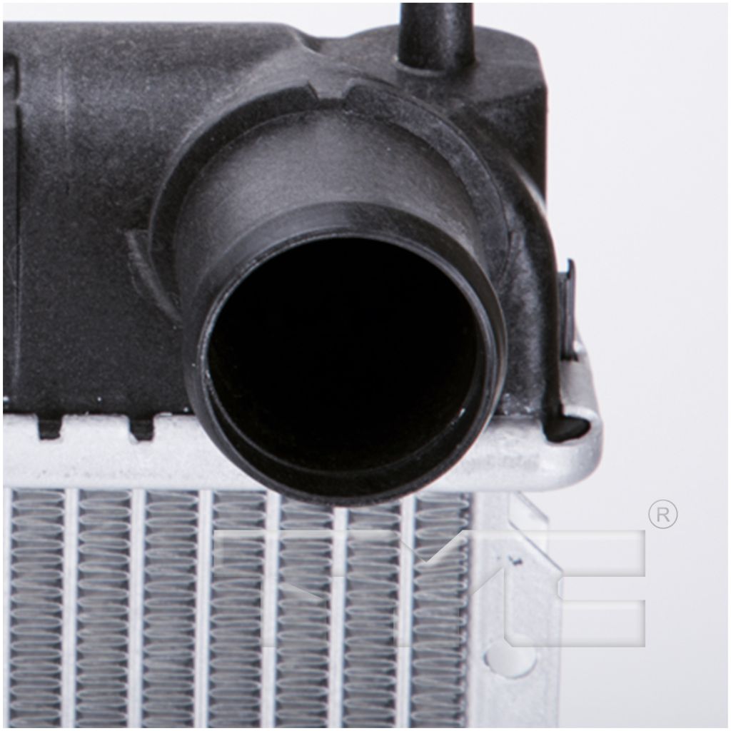 INFINITI G35 SEDAN RADIATOR 3.5//V6 A/T (TO 10-03) OEM#21460AQ800 2003-2004 PL#IN3010114