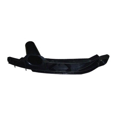 VOLKSWAGEN JETTA WAGON FRONT BUMPER COVER RETAINER INNER LEFT (Driver Side) (Cover Guide) OEM#1K0807889B 2009 PL#VW1042100