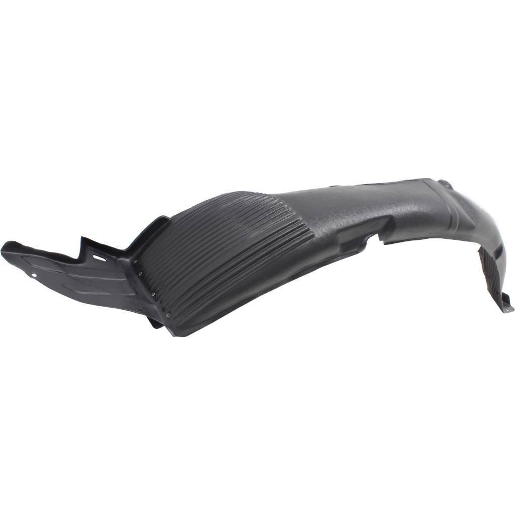HYUNDAI ELANTRA GT (5DOORS) FENDER LINER LEFT (Driver Side) W/INSULATION FOAM OEM#86811A5000 2013-2015 PL#HY1248138