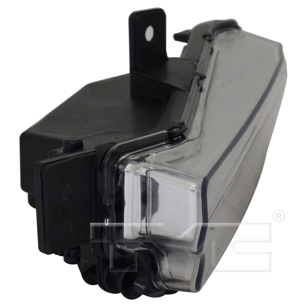 BMW BMW X4 FOG LAMP ASSY LEFT (Driver Side) (LED) OEM#63177412527 2019 PL#BM2592155