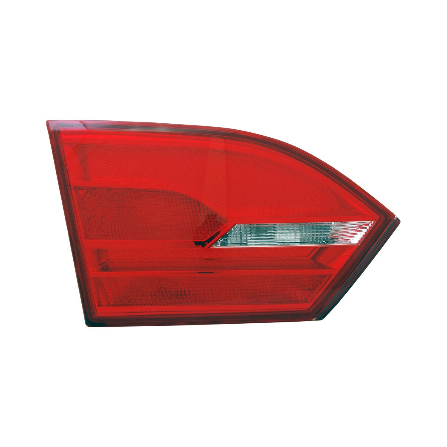 VOLKSWAGEN JETTA HYBRID BACK-UP LAMP ASSY LEFT (Driver Side) (INNER)(WO/LED) OEM#5C6945093 2013-2014 PL#VW2802103