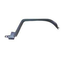 TOYOTA FJ CRUISER FRONT FENDER FLARE ASSEMBLY RIGHT (Passenger Side) PRIMED OEM#5308735143 2007-2014 PL#TO1269107