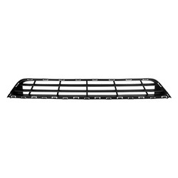 HYUNDAI SANTA FE SPORT (2.0/2.4L) FRONT BUMPER GRILLE MAT-GRAY (WO/INTELLIGENT CRUISE CNTRL) OEM#865604Z500 2017-2018 PL#HY1036138