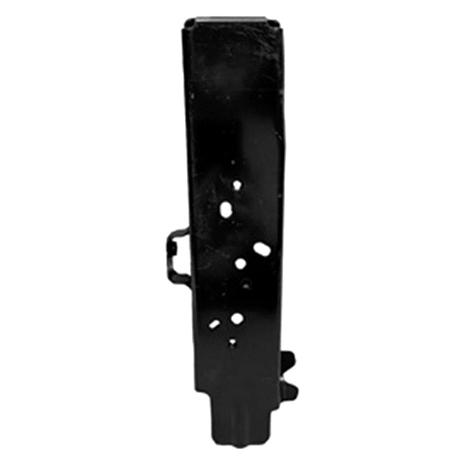MITSUBISHI OUTLANDER SPORT (5 SEATER) HEAD LAMP MOUNTING SUPPORT RIGHT (Passenger Side) OEM#5220K612 2011-2019 PL#MI1221111