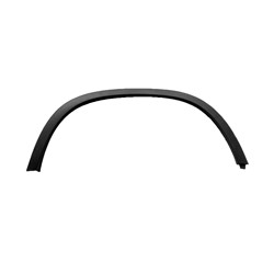 GM TRUCKS & VANS TRAX FRONT WHEEL OPENING MLDG RIGHT (Passenger Side) **CAPA** OEM#95275451 2015-2016 PL#GM1291245C