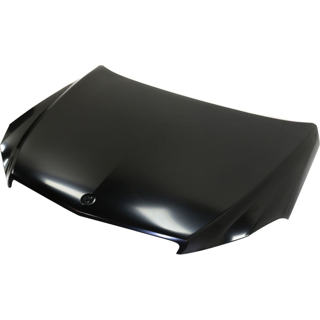 MERCEDES-BENZ E-CLASS COUPE (212) HOOD (ALUMINUM)**CAPA** OEM#2078800057 2010-2017 PL#MB1230143C