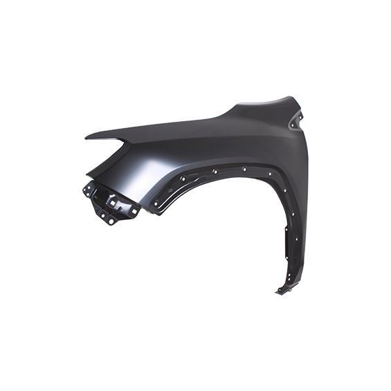 SUBARU WRX FENDER LEFT (Driver Side) (ALUM) OEM#57120VC0309P 2022-2024 PL#SU1240160