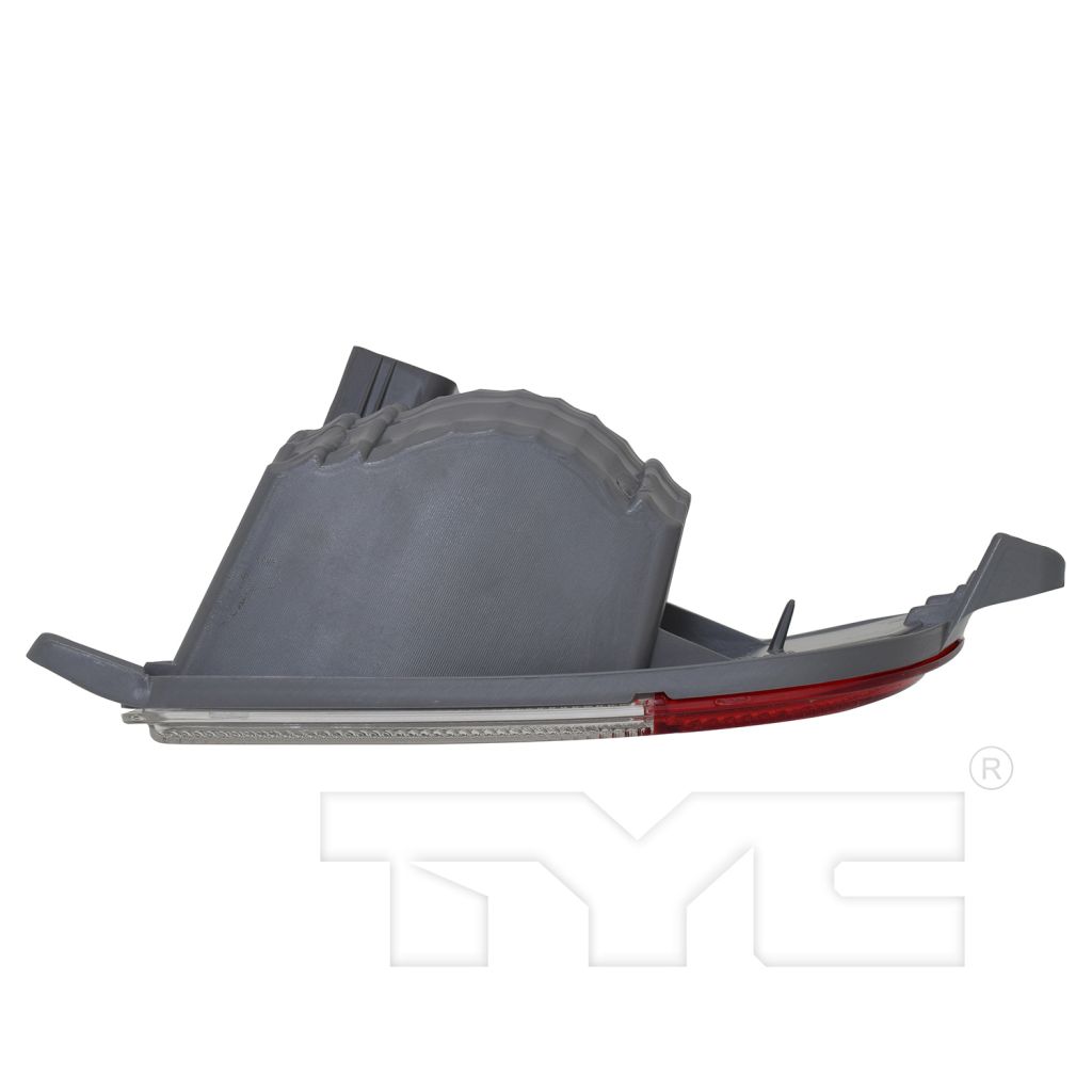 HONDA PASSPORT BACK-UP LAMP ASSY RIGHT (Passenger Side) OEM#33700TGSA01 2019-2025 PL#HO2883101