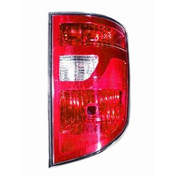 HONDA RIDGELINE TAIL LAMP RIGHT (Passenger Side) OEM#33501SJCA11 2009-2011 PL#HO2819140