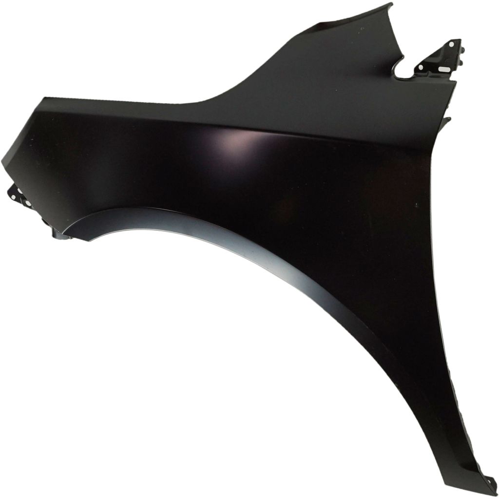 BUICK LACROSSE FENDER LEFT (Driver Side) OEM#90767105 2014-2016 PL#GM1240393
