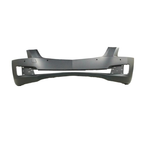 CADILLAC ATS SEDAN FRONT BUMPER COVER PRIMED W/PK ASSIST WO/ADAPTIVE CRUISE **CAPA** OEM#23213289 2015-2018 PL#GM1000991C