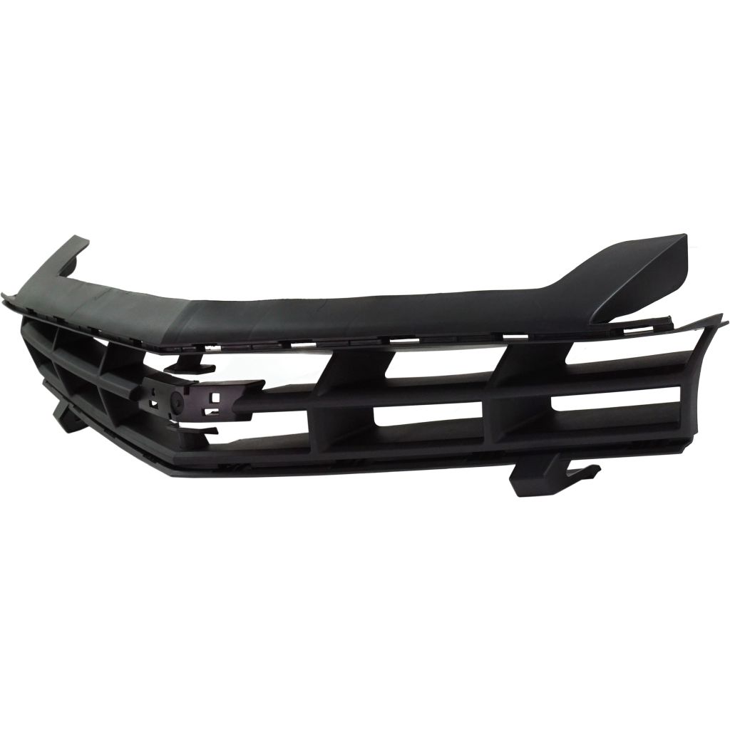 CHEVROLET CAMARO CONV GRILLE BLACK (LT/SS WO/RS PKG) OEM#22829516 2014-2015 PL#GM1200686
