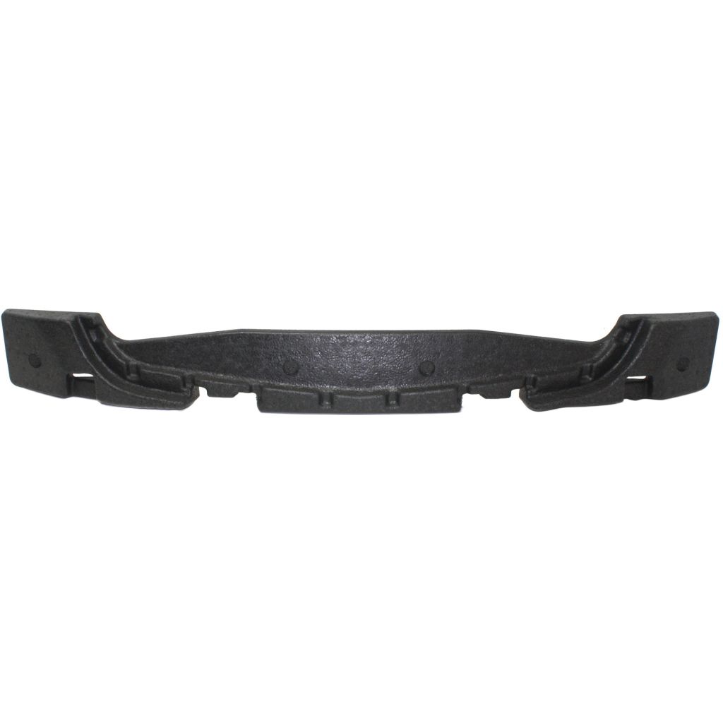 CHEVROLET MALIBU / MALIBU LIMITED FRONT BUMPER ABSORBER OEM#22995191 2014-2016 PL#GM1070282