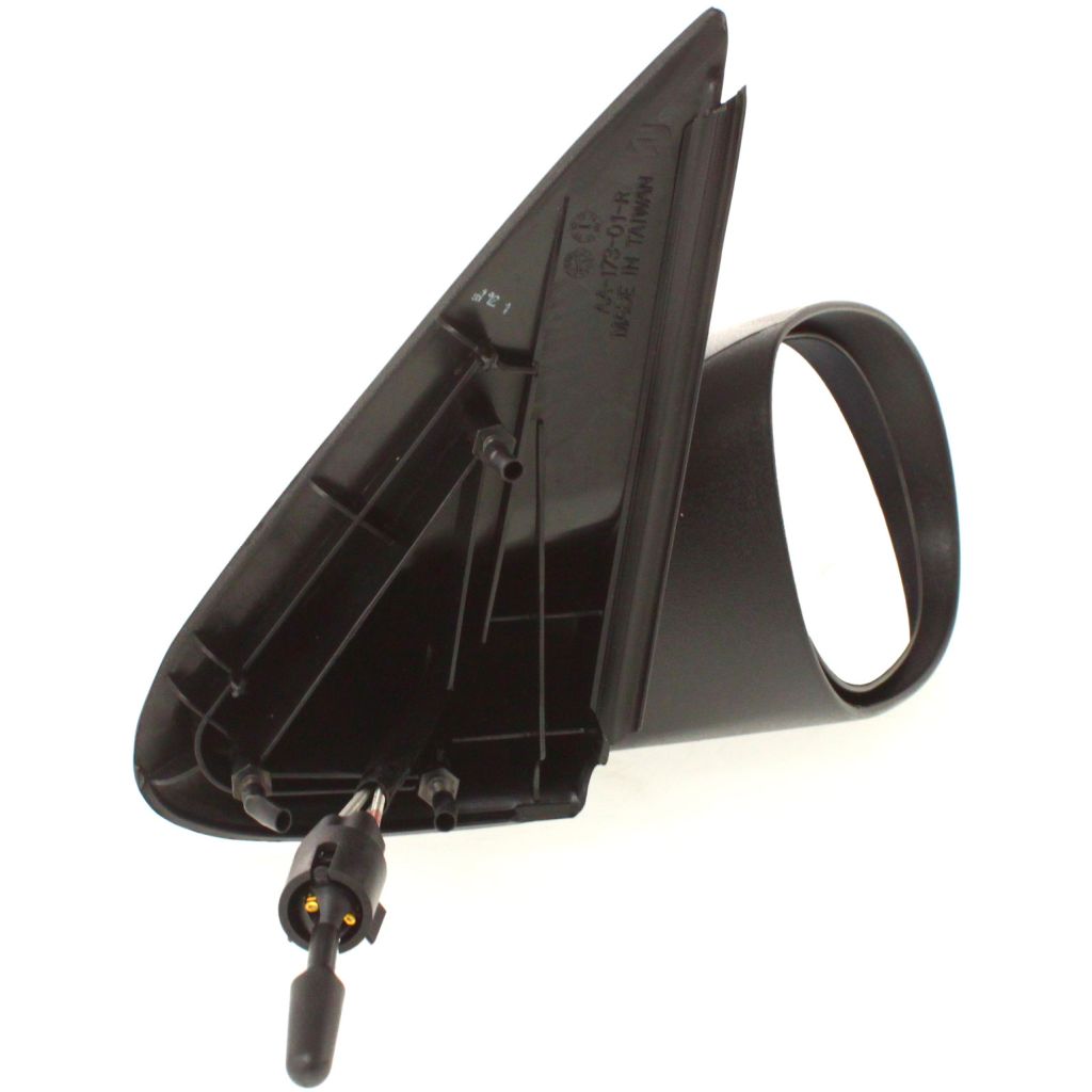 CHRYSLER PT CRUISER DOOR MIRROR RIGHT (Passenger Side) MANUAL/REMOTE (CONVEX) OEM#4724654AE 2001-2003 PL#CH1321185