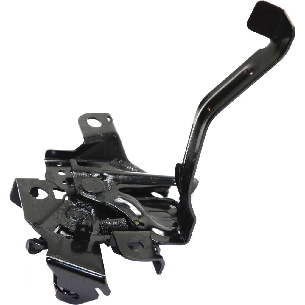 TOYOTA PRIUS V HOOD LATCH OEM#5351047111 2012-2018 PL#TO1234172