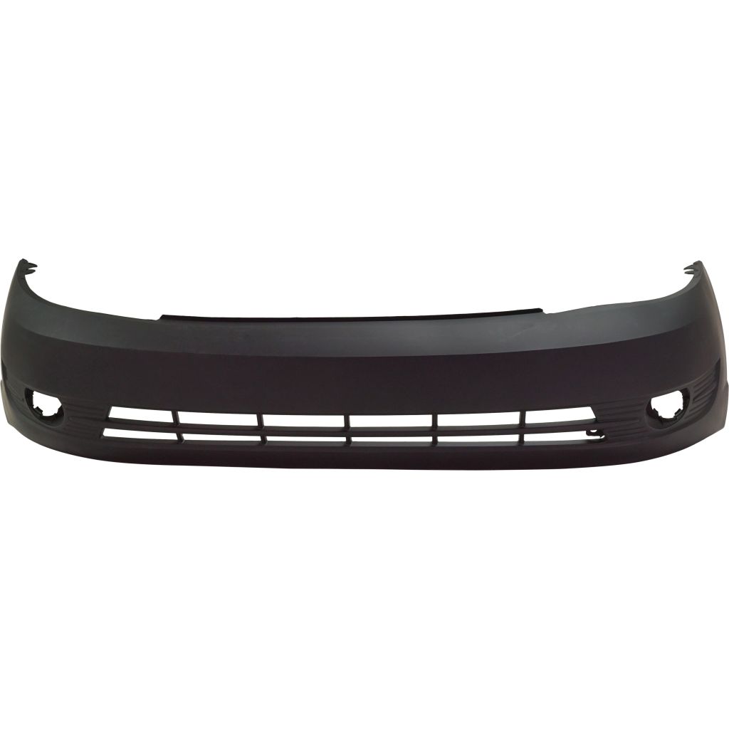 SATURN SATURN/SEDAN/WAGON (L Series) FRONT BUMPER COVER PRIMED OEM#22707916 2003-2005 PL#GM1000667