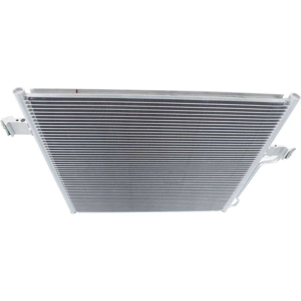 MERCURY MOUNTAINEER A/C CONDENSER (To 12-3-07) OEM#EU2Z19712C 2006-2010 PL#FO3030221