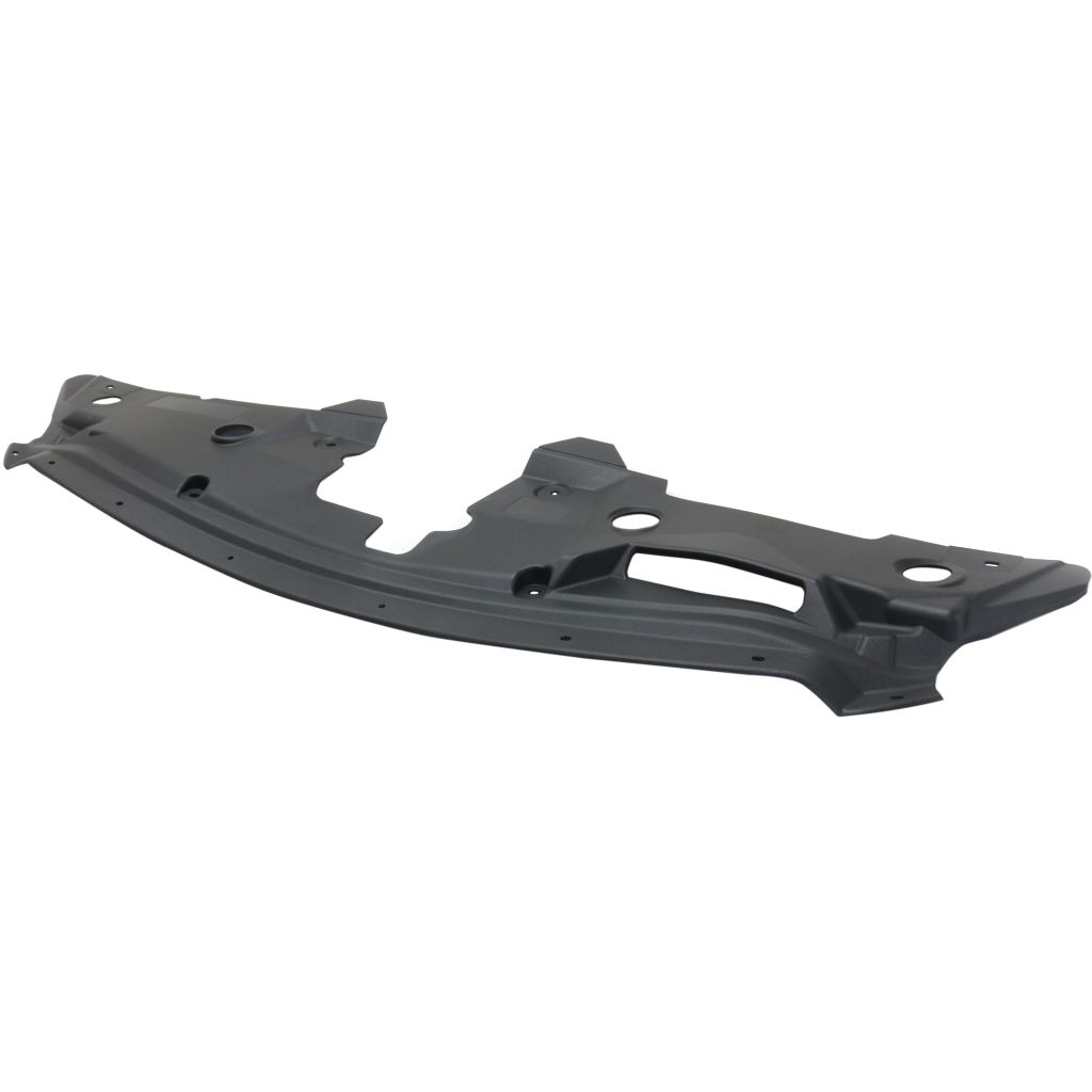 FORD TAURUS POLICE RADIATOR SUPPORT TOP COVER OEM#DG1Z8A284AA 2013-2019 PL#FO1224125