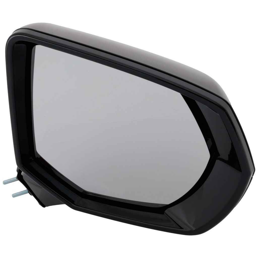 GM TRUCKS & VANS TAHOE DOOR MIRROR RIGHT (Passenger Side) PWR/HTD/M-FOLD (WO/BSD)(PTM) OEM#84765826-PFM 2021-2024 PL#GM1321656