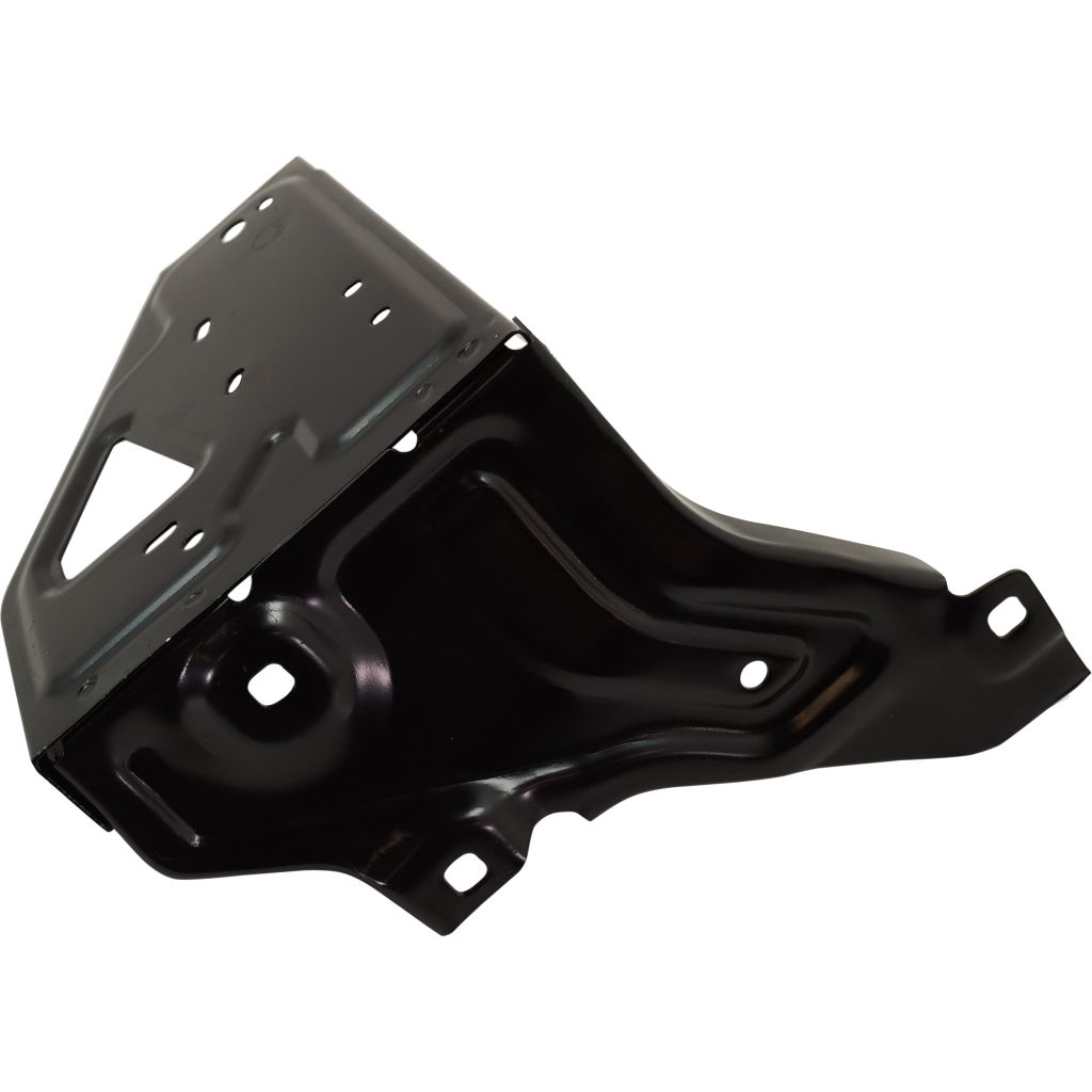 BMW BMW X2 HEAD LAMP LOWER SUPPORT BRACKET LEFT (Driver Side) **CAPA** OEM#51647342501 2018-2023 PL#BM2508104C