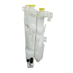CHRYSLER ASPEN WASHER / COOLANT TANK W/PUMP W/SENSOR OEM#68026583AB-PFM 2007-2009 PL#CH1288151