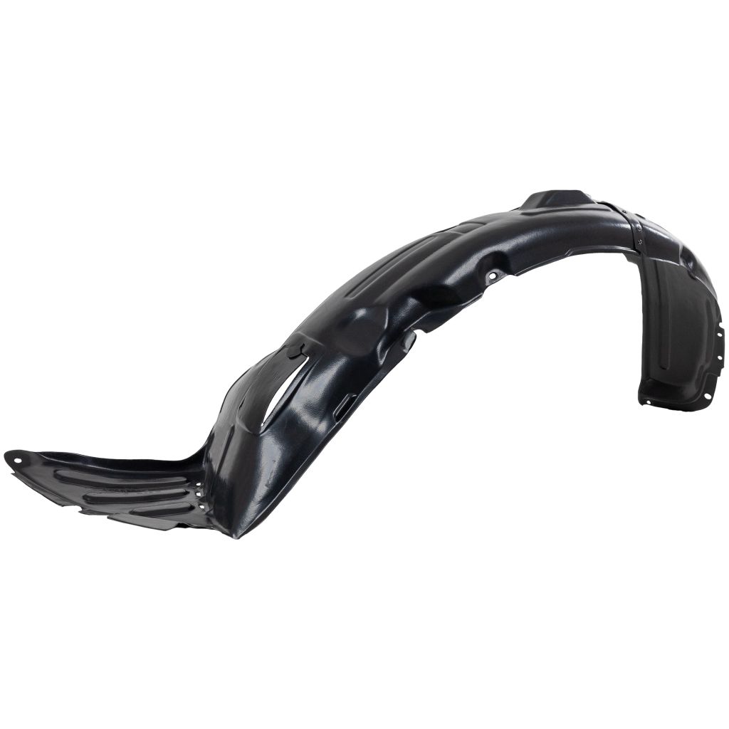 LEXUS IS 250/350 (SEDAN) FENDER LINER RIGHT (Passenger Side) OEM#5380553020 2006-2008 PL#LX1251112