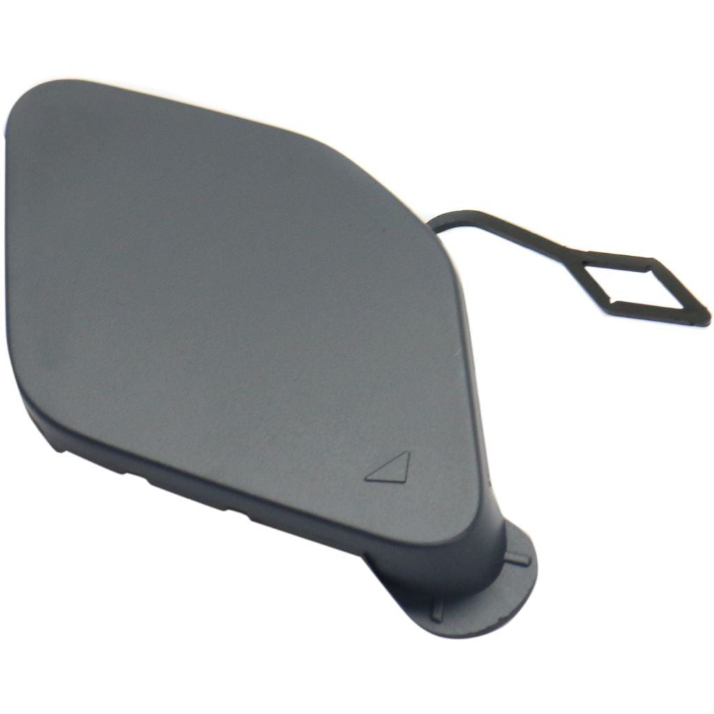 BMW BMW 3 (SEDAN) FRONT BUMPER TOW HOOK COVER (WO/M SPORT) OEM#51117396837 2016-2018 PL#BM1029144