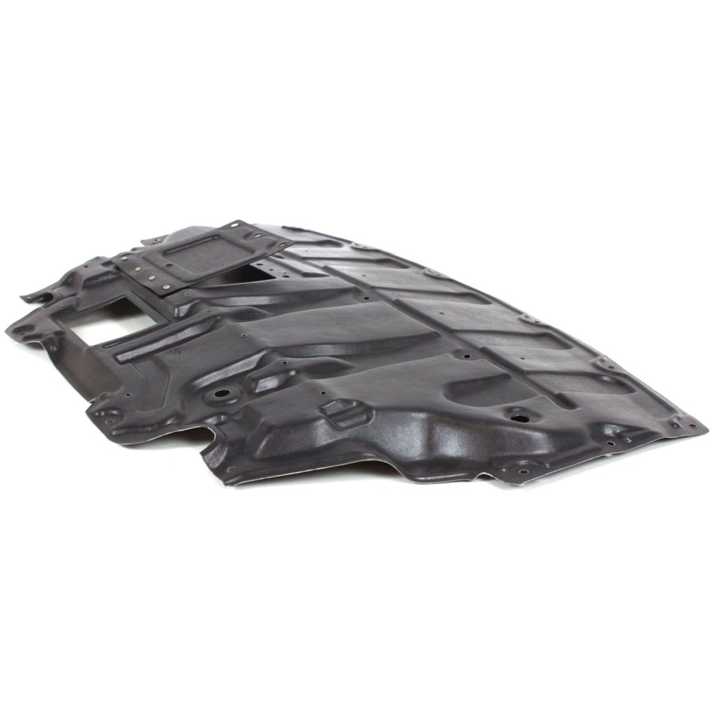 INFINITI Q40 FRONT SPLASH SHIELD (ENG UNDER CVR)(AWD) OEM#75892JK500 2015 PL#IN1228116