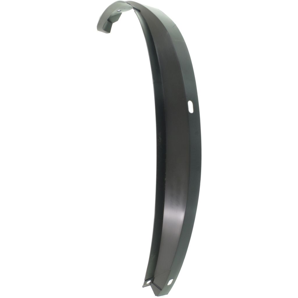GM TRUCKS & VANS CHEVY/GMC/VAN(Express/Savana) FENDER LINER OUTER RIGHT (Passenger Side) (EXTENSION) OEM#10356834 2003-2025 PL#GM1247117