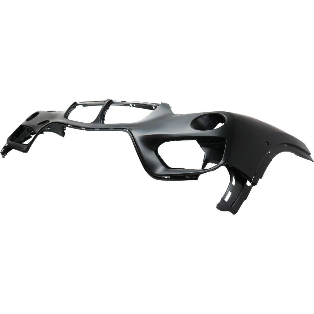 BMW BMW X1 FRONT BUMPER COVER PRIMED (W/WASHER)(W/SENSOR)(WO/M PKG) OEM#51117453569 2016-2019 PL#BM1014103