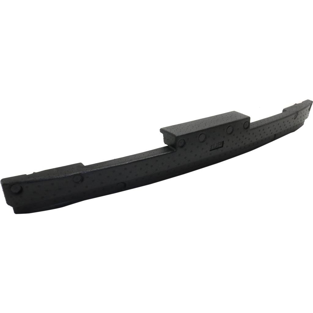 NISSAN(DATSUN) MAXIMA REAR BUMPER ABSORBER **CAPA** OEM#850904RA0A 2016-2018 PL#NI1170156C
