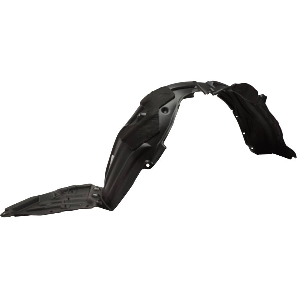 TOYOTA PRIUS FRONT FENDER LINER RIGHT (Passenger Side) OEM#5387547120 2019-2022 PL#TO1249236