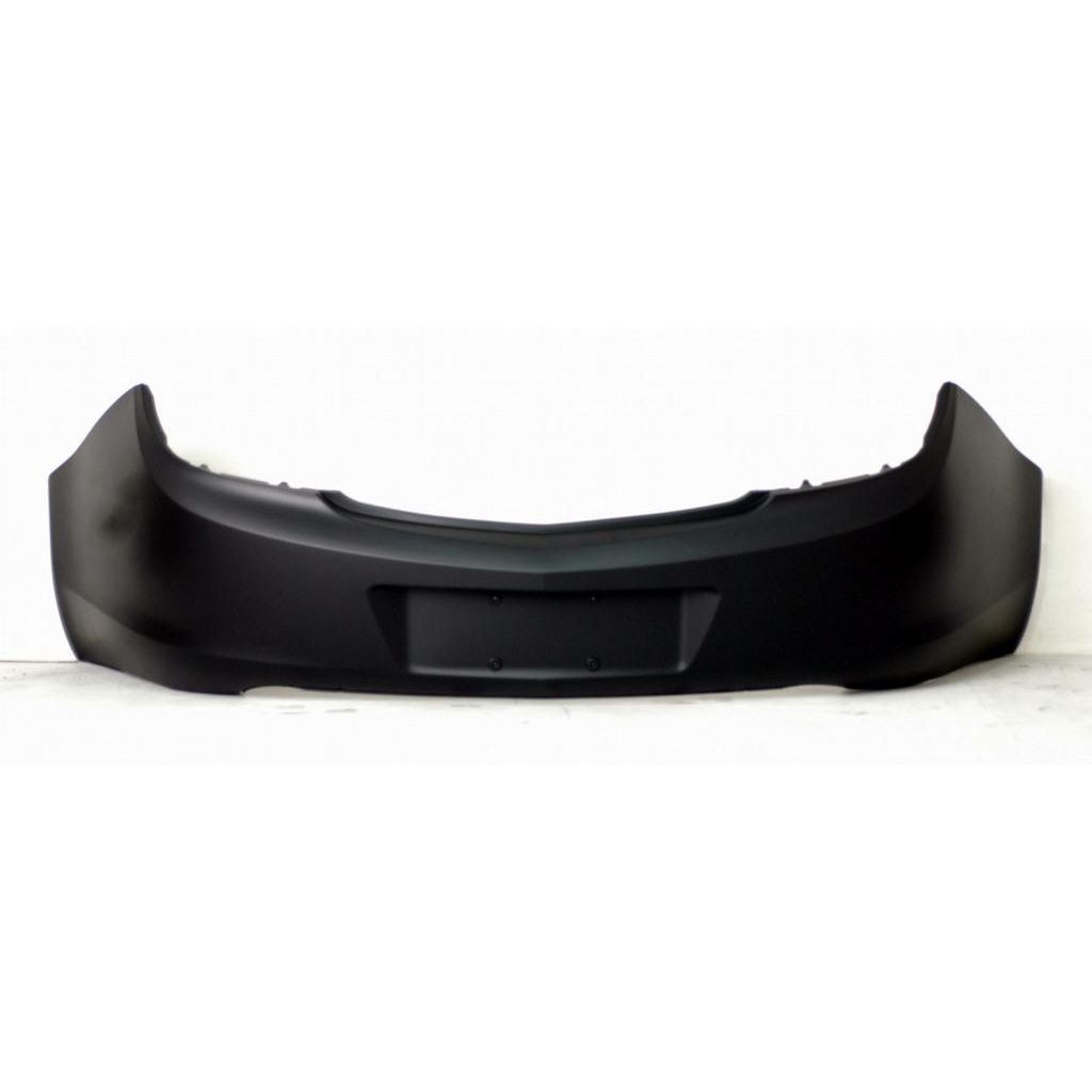 BUICK REGAL REAR BUMPER COVER PRIMED (WO/SENSOR) (EXC GS ) OEM#13243346 2011-2013 PL#GM1100871