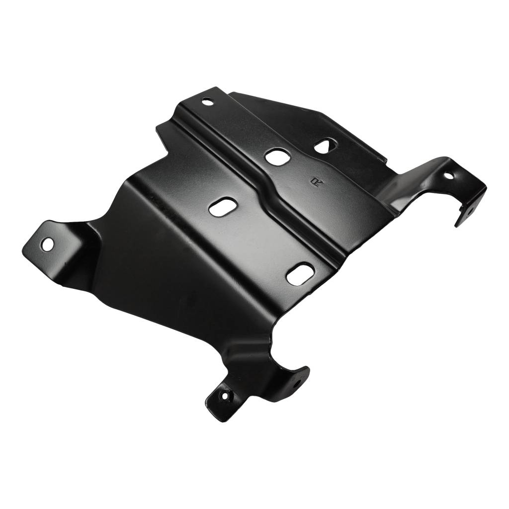 FORD TRUCKS & VANS RANGER FRONT BUMPER MOUNT PLATE RIGHT (Passenger Side) OEM#KB3Z17B984A 2019-2023 PL#FO1067200