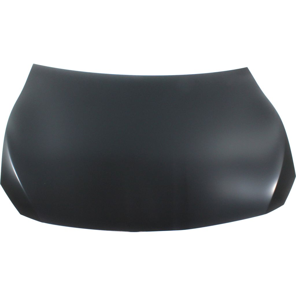 TOYOTA 86 HOOD (STEEL) OEM#SU00301394-PFM 2017-2020 PL#SC1230108