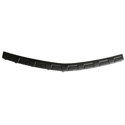 GM TRUCKS & VANS TRAVERSE REAR BUMPER STEP PAD BLACK **CAPA** OEM#20983814 2013-2017 PL#GM1191148C