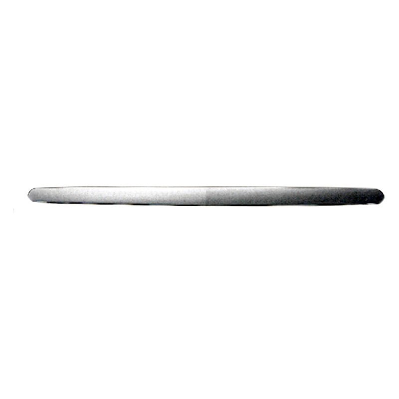 ACURA TL HOOD MOLDING CHR(EXC TYPE S) OEM#75120SEPA00 2004-2008 PL#AC1235101