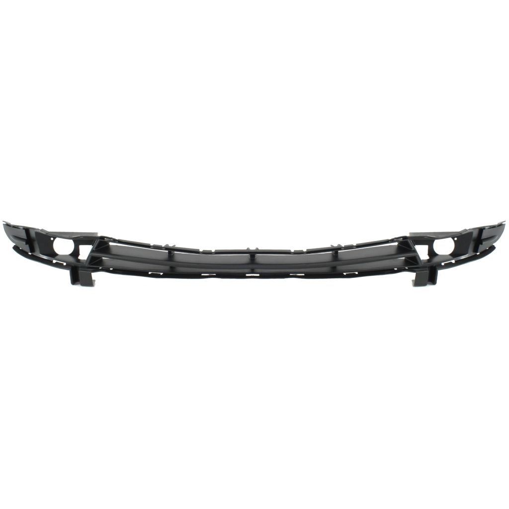 SATURN ION FRONT BUMPER COVER LOWER PANEL (W/FOG)(SEDAN) OEM#22684300 2003-2007 PL#GM1087248