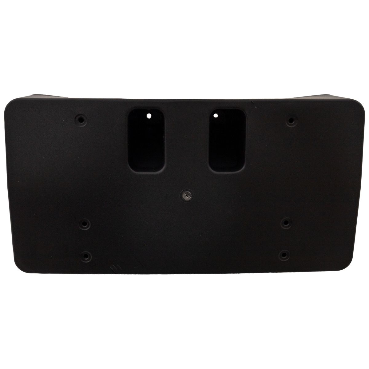 MERCEDES-BENZ GLE-CLASS COUPE (167) FRONT LICENSE PLATE BRACKET (GLE63) OEM#1678852500 2021-2024 PL#MB1068181